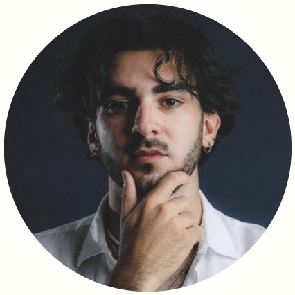 Alessandro Sarchi