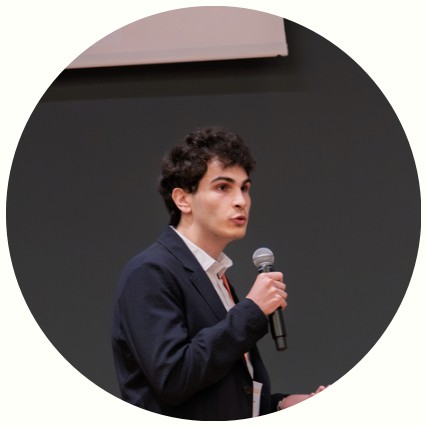 Joshua Pelizzola
